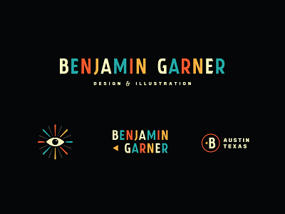 Benjamin Garner