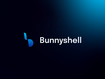 Bunnyshell logo