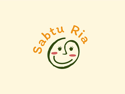 Sabtu Ria Logo