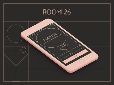 ROOM26 - Luxury nightlife