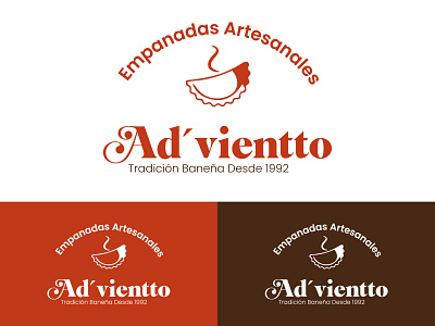 Logo: Empanadas Artesanales