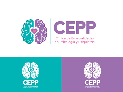 Logo: CEPP