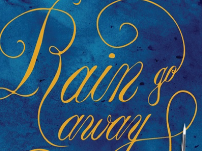 Hand-lettering by Danielle on Dribbble