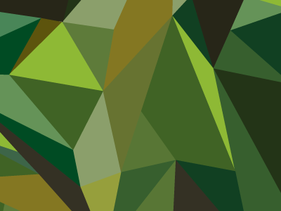 Geometric 3d art design dribbble geometric geometric art geometric design graphic design greens shapes triangles