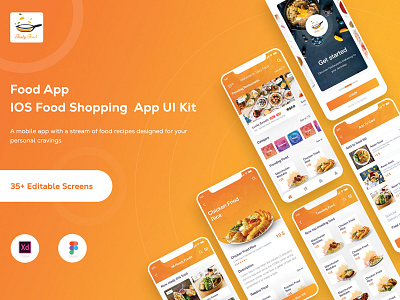 Food app