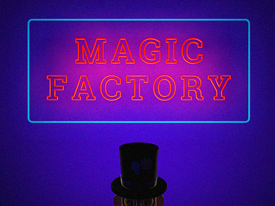 Magician #2 3d character design cinema4d magic magician