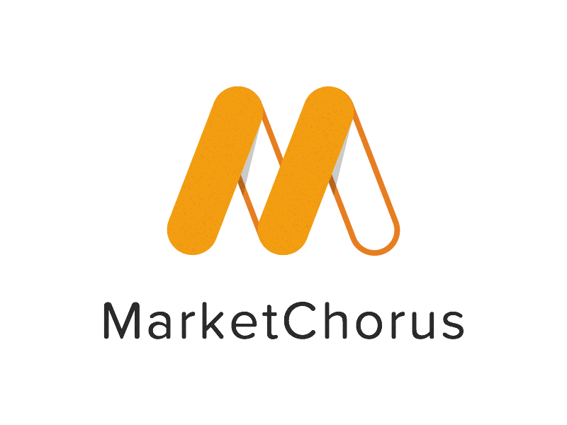 M is for MarketChorus m