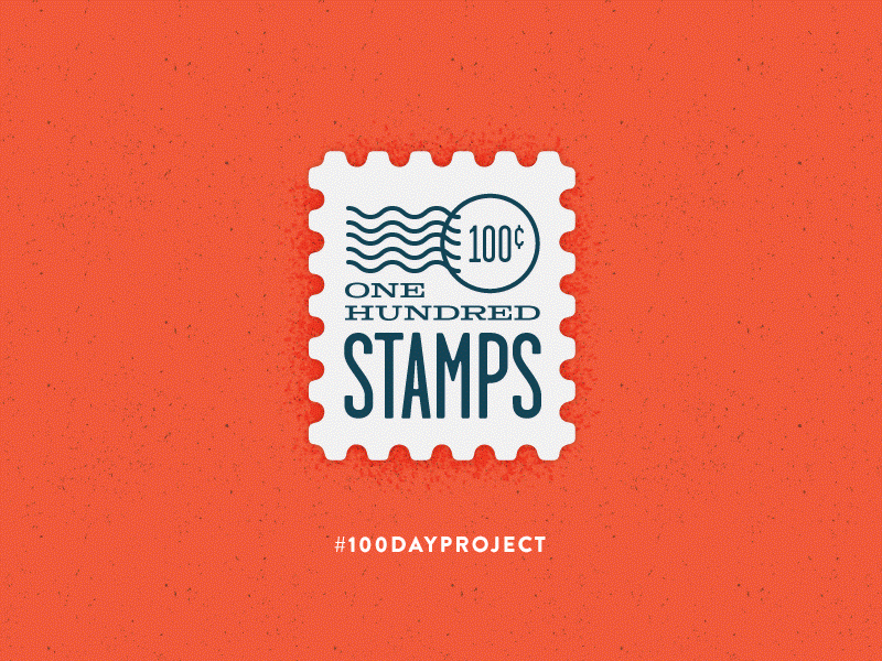 Stamps: 000-025