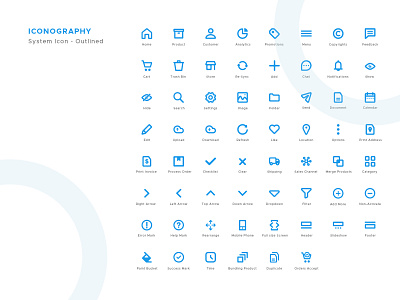 Icon Set