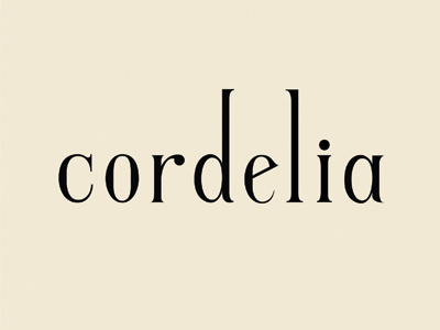 Type design wip american condensed cordelia design horror serif spooky story type typeface