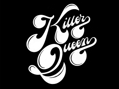 Killer Kween ✨✨