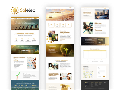 web solelec