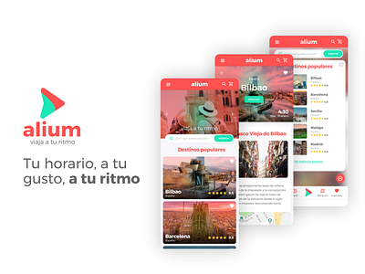 Proyecto alium