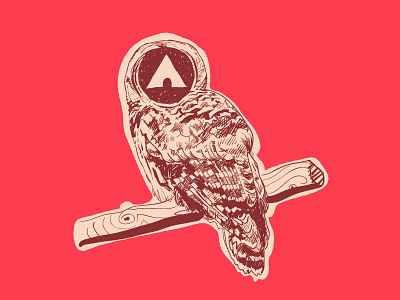 Airwalk Owl airwalk owl