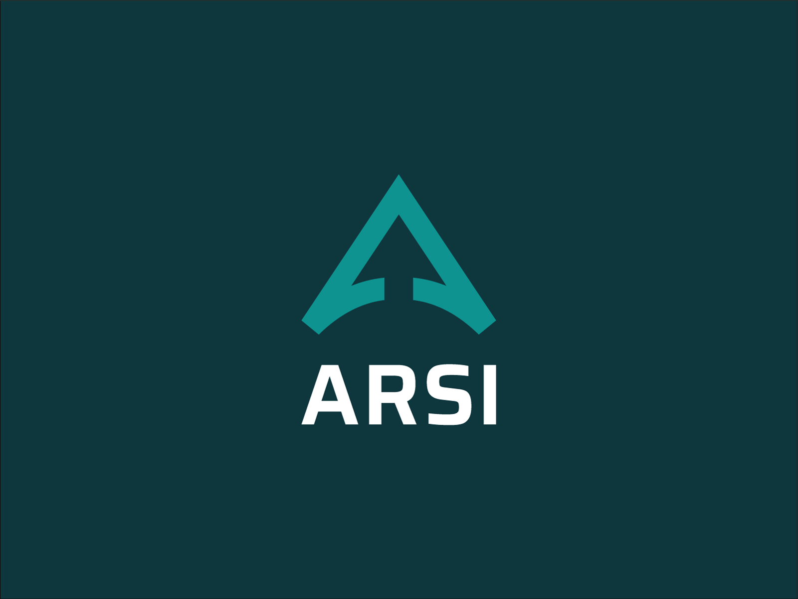 ARSI arrow energy grids logo