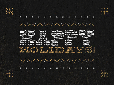 Holiday Card