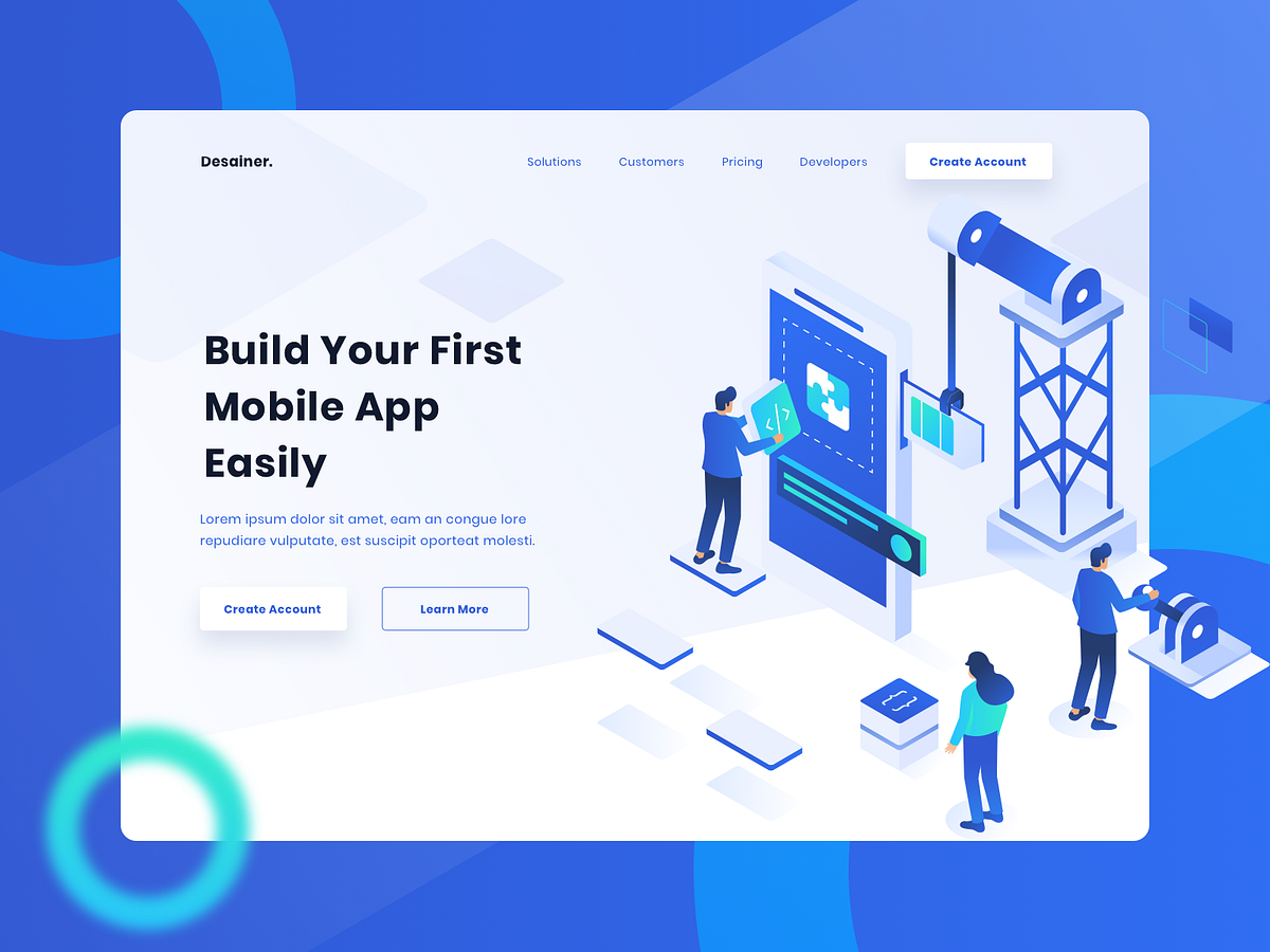 Browse thousands of Mobile App Header images for design inspiration