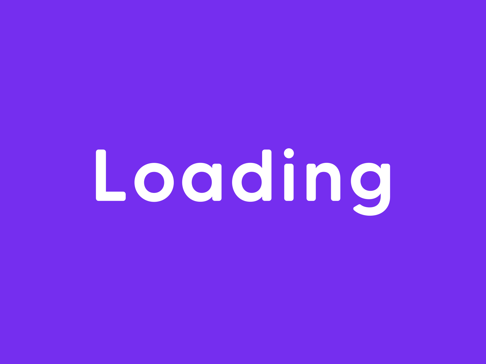 Loading animation aftereffects animated gif animation button colors loading loading button loading icon minimalist motion design motiongraphics progress bar progressbar purple logo