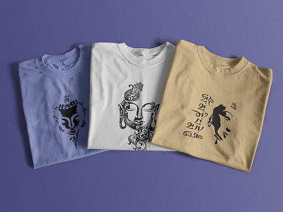 T-shirt Mockup clientwork printing t shirt mockup t shirt print design