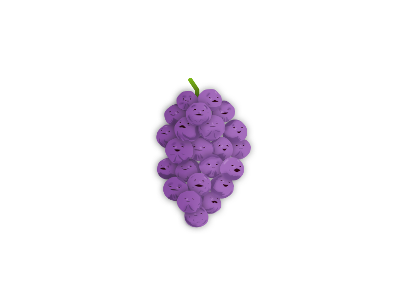 Member Berries (South Park) by Josh on Dribbble