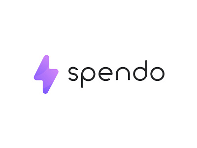 Spendo | Logo & Icon Design