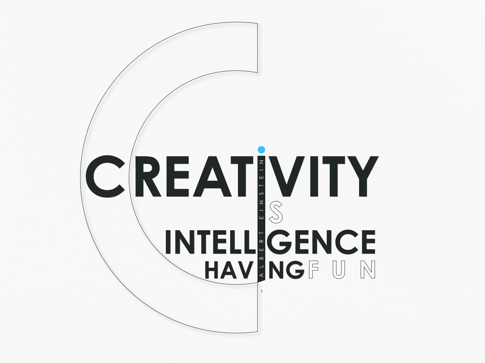 creative-text-by-rakesh-chopra-on-dribbble