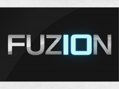 Fuzion Logo