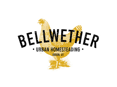 Bellwether Branding