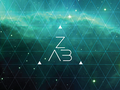 Zab-A-Dab-A-Doo! geometry nebulae sacred space stars super symmetry triangle vessel zab
