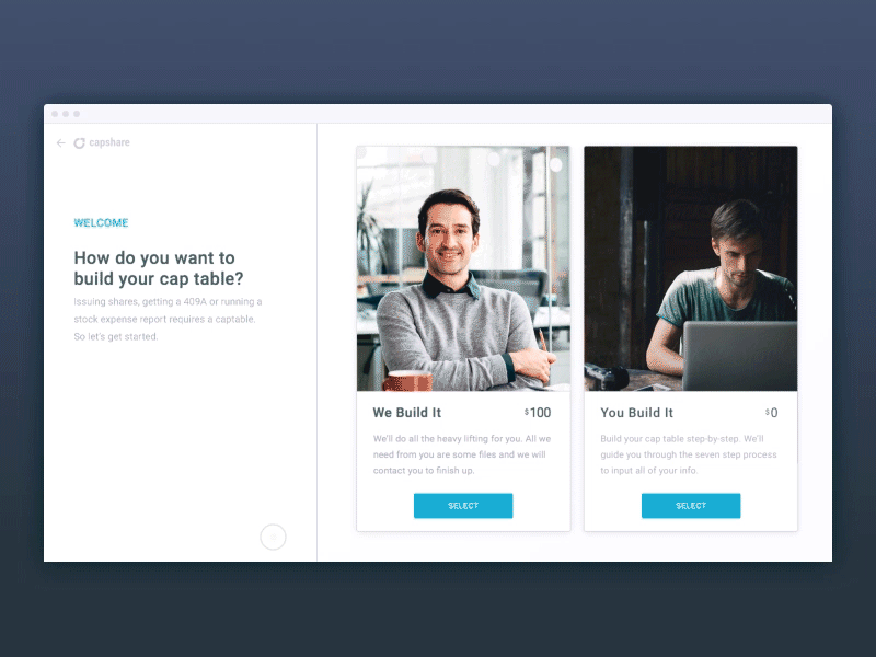 Transimations user interface user experience web app material design ux ui states button transitions animations onboarding