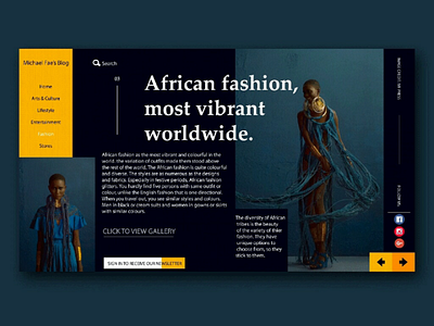Blue and yellow? design lettering sketchapp typography ui ux web website