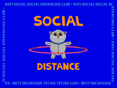Stay at Home Pack animation distance gif animated ios pandemic social distance stickers for imessage