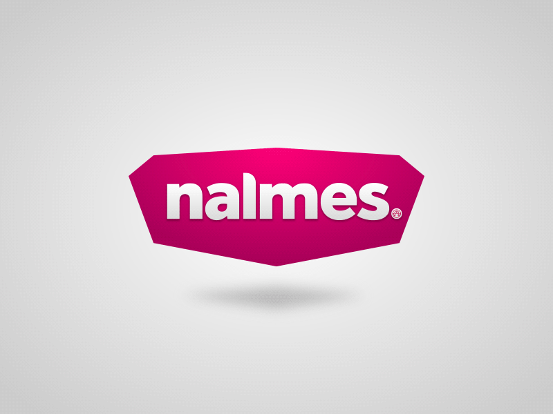 Nalmes. branding circassian culture logo nalmes