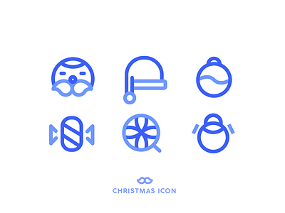 Christmas Icon II