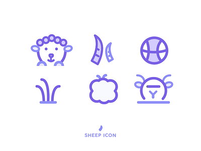 Sheep Icon