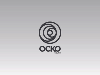 Ocko Sound – logo