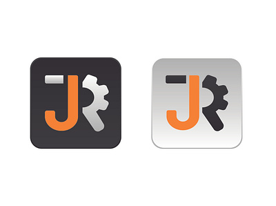 Just Rebuild-IT brand design logo