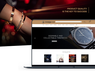 eCommerce Website Design ecommerce design responsive website design