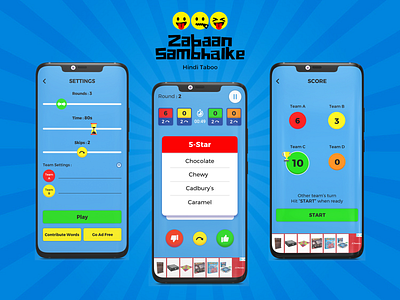 Mobile Game App creative mobile app mobile app design agency mobile game mobile game development company mobile game ui mobile games mobile gaming mobileappdesign uiuxdesign