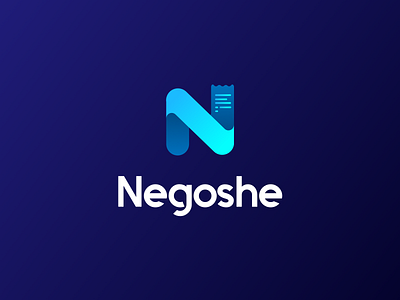 Negoshe Logo