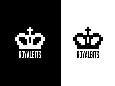 Royalbits logo