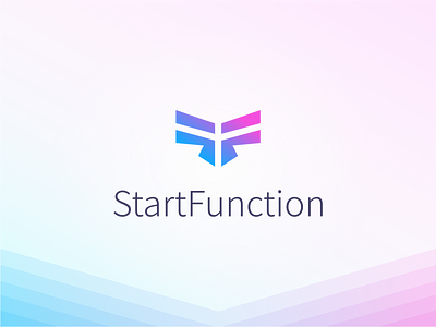 Logo for StartFunction agency