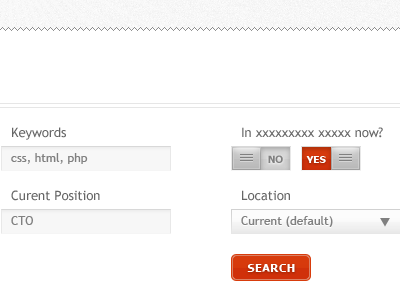 UI items button checkbox form ui web