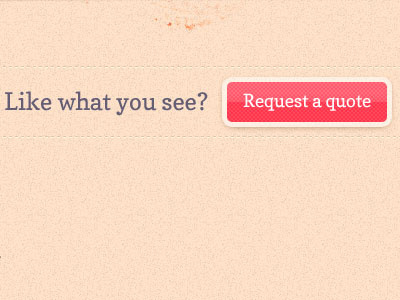 Request a Quote button