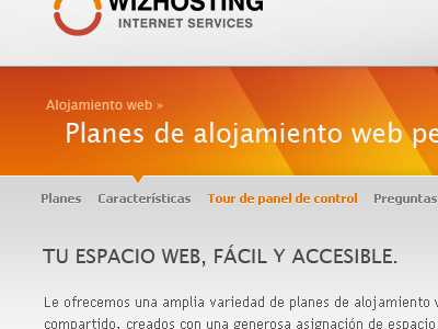 WizHosting