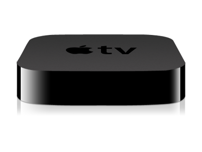 Apple TV apple tv