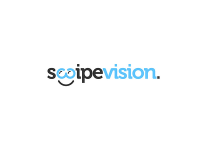 SwipeVision Logo