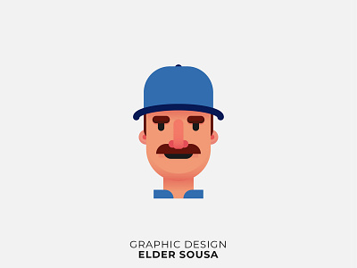 Flat Design Characters 01