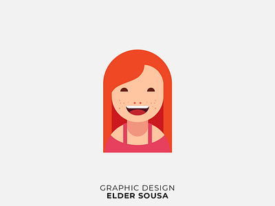 Flat Design Characters 03