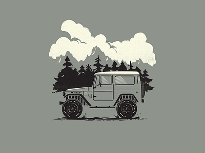 FJ40